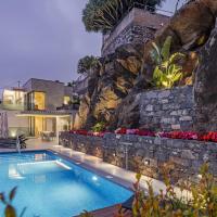 Villa Grandview by Villa Plus, hotell i Monte i Funchal