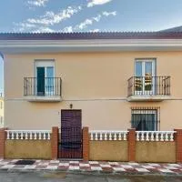 Casa Nati, hotel v destinaci Alfarnate