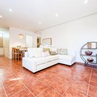 Apartament 'Es Bot&agrave;nic', hotell Blanesis