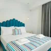 Miracle Suites by Klisma beach