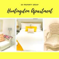 Huntingdon Apartment