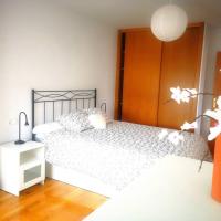 DUPLEX en el paseo de la arena, parking y piscina