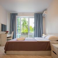 Семейные апартаменты в Агудзере, hotel poblíž Sukhumi Babushara Airport - SUI, Suchumi