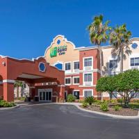 Holiday Inn Express Hotel & Suites - The Villages, an IHG Hotel, hotel in The Villages