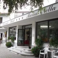 Hotel Maria Nella, hotel in Bardineto