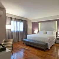 NH Collection Curitiba, hotel di Curitiba