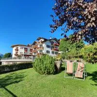 La Montanina Hotel in Val di Non, hotel in Malosco