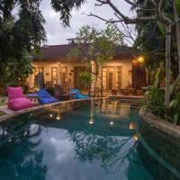 Bale Seminyak, Hotel in Seminyak