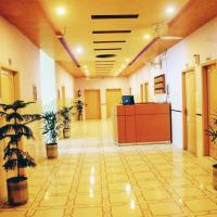 Qatar Hotel Bahawalpur, hotel near Bahawalpur Airport - BHV, Bahawalpur