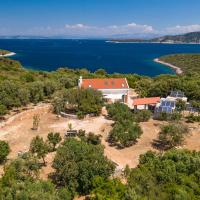 Hvar Cricket House Pakleni island &ndash; hotel w Hvarze