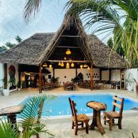 Babalao Bungalows