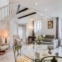 Harmonia maison de caractère proche PROVINS, hotel Gouaix városában
