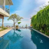 Mejore Beach Hotel, khách sạn ở Amed