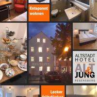 Altstadthotel Alt & Jung