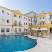 Los mejores hoteles con jacuzzi en la habitación en Córdoba Capital 2 Maciá Alfaros