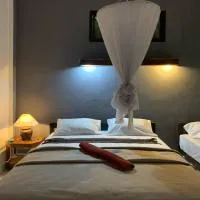 JOSEPH GUEST HOUSE, hotell i Kelimutu