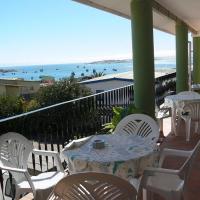 Zur Waterkant Guesthouse, hotell nära Luderitz flygplats - LUD, Lüderitz