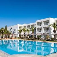 TMK Flora Park by Turismark - Adults Only، فندق في الحمامات