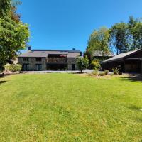 B&B Emmylou, Hotel in Gouvy