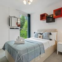 Three Bedroom Serviced apartment in Old Street
