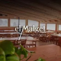 El Malget, hotel v destinácii Tuenno