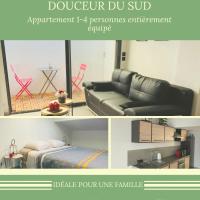 Douceur du sud