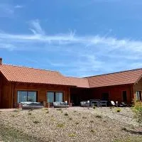 SŁONECZNY DOM NA WZGÓRZU, hotell i Świątki