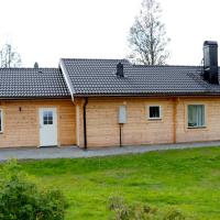 Fjällhus i Funäsdalen, hotel en Funäsdalen