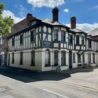 The Bridge Inn, khách sạn ở Tenbury
