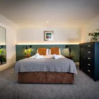 Loch Ness Inn, hotel a Drumnadrochit