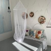 Casa Vacanze Profumo di Mare, Hotel in La Caletta