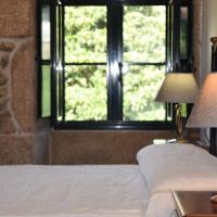 Casa Videira - Hotel rural cerca del mar