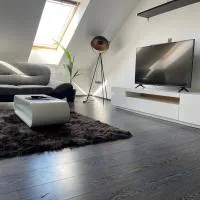 Apartmán Věra, hotel i Pardubice