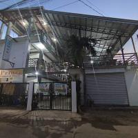 Prince Transient house, hotel poblíž Letiště San Jose – Mcguire Fld - SJI, San Jose