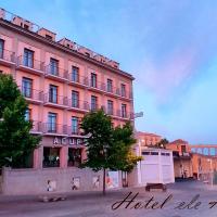 Hotel ELE Acueducto