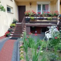 ROMANOWKA, hotel u gradu Reda
