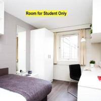 Cozy rooms for STUDENTS Only, ABERDEEN - SK