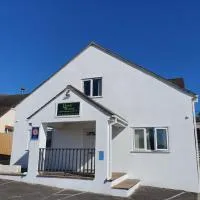 Hawk House、West CamelにあるRAF Yeovilton - YEOの周辺ホテル