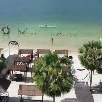 Pousada e Restaurante Paraíso Natural, hotel v destinácii Jijoca de Jericoacoara
