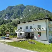 B&B Stari Mlin - Vecchio Mulino, hotel sa San Giorgio