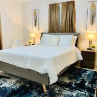 Mayfield @ Oyster Creek - Tranquil Creek & Nature!, hotell sihtkohas Sugar Land lennujaama Sugar Land Regional Airport - SGR lähedal