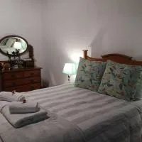 Hermon में, होटल Blou Porselein Guestfarm