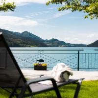 Pension Antonia, hotel in Fuschl am See