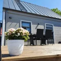 KK Apartment, hotel en Ventspils