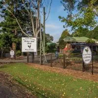 Maleny Hills Motel, готель у місті Малені