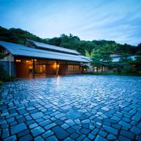 Sanyo-so, khách sạn ở Izu Nagaoka Onsen, Izunokuni