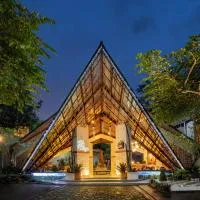 The Village Resort Bogor Powered by Archipelago, hotel a Bogor