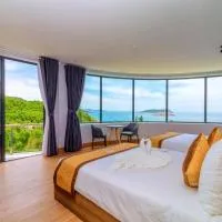 RUBEACH Hotel & Restaurant, hotel in Quy Nhon