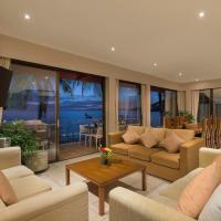 Beachfront Kalim Beach Villa, hotel v destinaci Pl&aacute;ž Patong