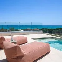 Atzavara Hotel & Spa, hotell i Santa Susanna